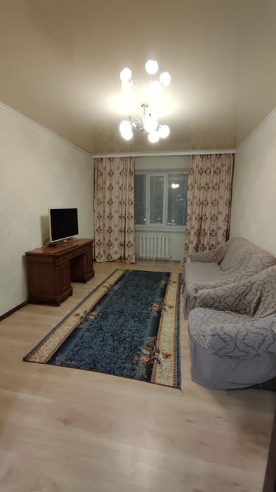 Сдам 2 комнатную квартиру