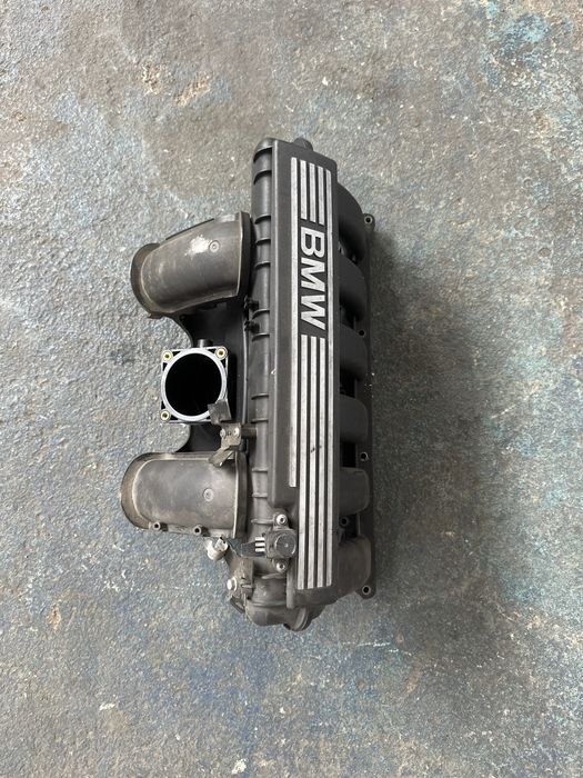 Galerie admisie n53 bmw e60 61 e90 e91 e92 325i 330i 525i 530i