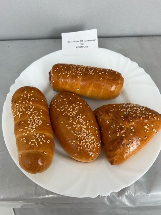 Мука Снежинка оптом