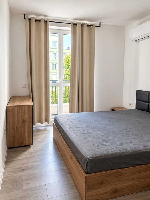 Дава се под наем Двустаен апартамент в София, Надежда 2 - 60 кв.м за 700 € - Снимка #3