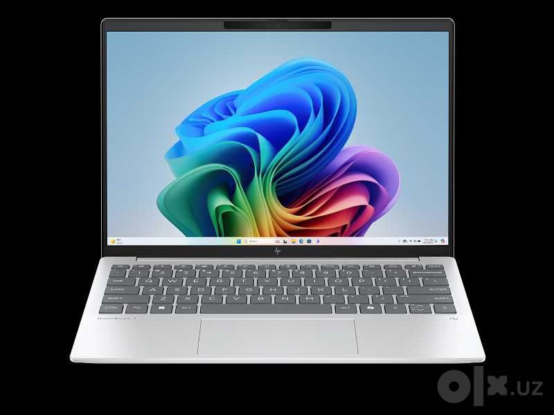 HP OmniBook 7 Aero 13.3" WUXGA IPS AMD® Ryzen™ AI 7 350 32GB DDR5 512G