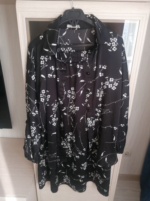 Женская двойка 54 размер