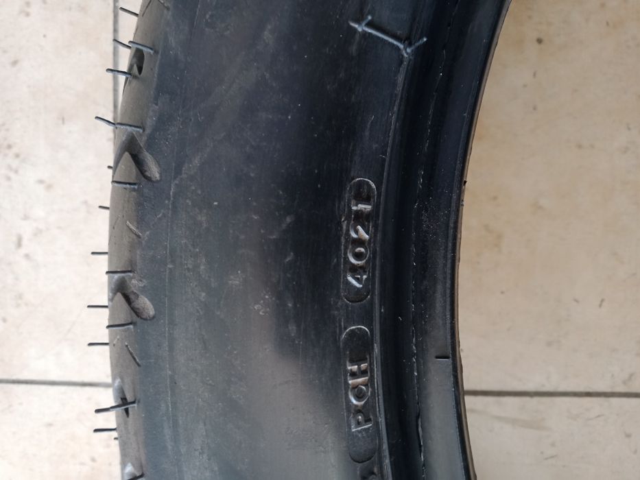 Продам мото шину