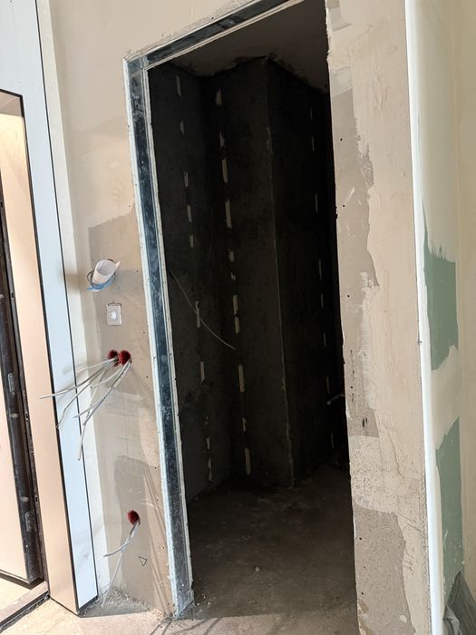 Nest One  B блок квартира 20 этаж