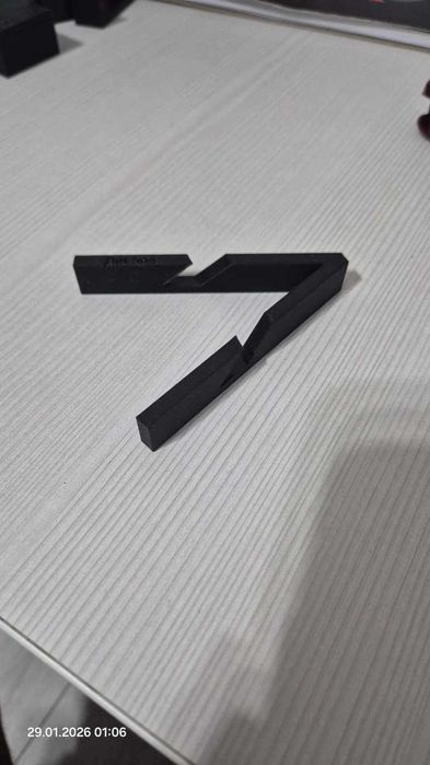 3д моделирование и печать