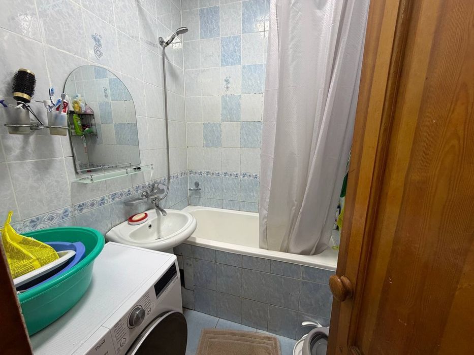 СРОЧНО! 3в4-Комн. 3-Этаж. ИПОТЕКА. Разделка. Продажа.