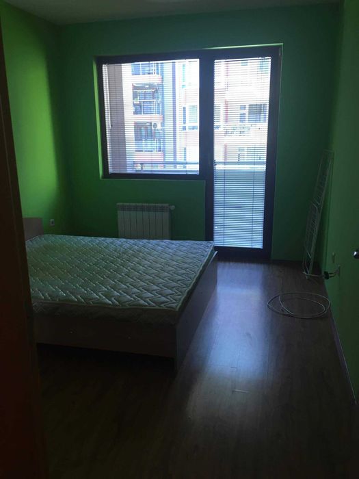 Дава се под наем Двустаен апартамент в София, Хиподрума - 47 кв.м за 509.49 € - Снимка #1