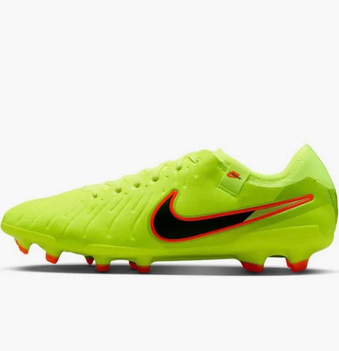 Футболни Обувки Nike Tiempo Pro FG