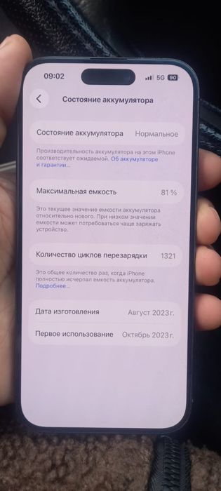 Айфон 15 про iphone 15 pro