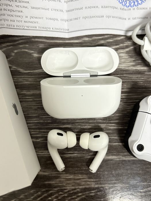 Airpods pro 2 USB-C  Аиподс про 2 юсб с