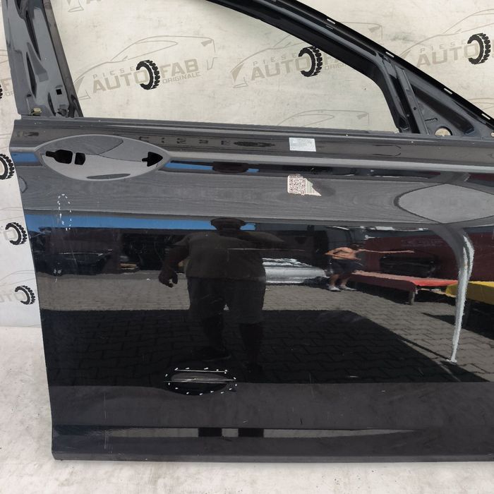 Usa dreapta fata BMW Seria 7 F01-F02 an 2008-2009-2010-2011-2012-2013-