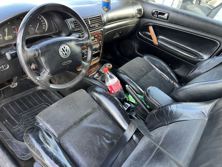 Продам Пассат черепаха