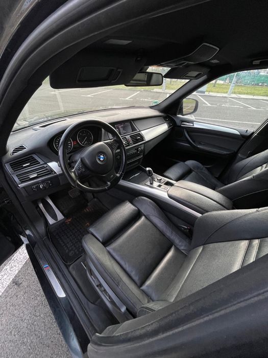 BMW X5 2011 — imagine 3
