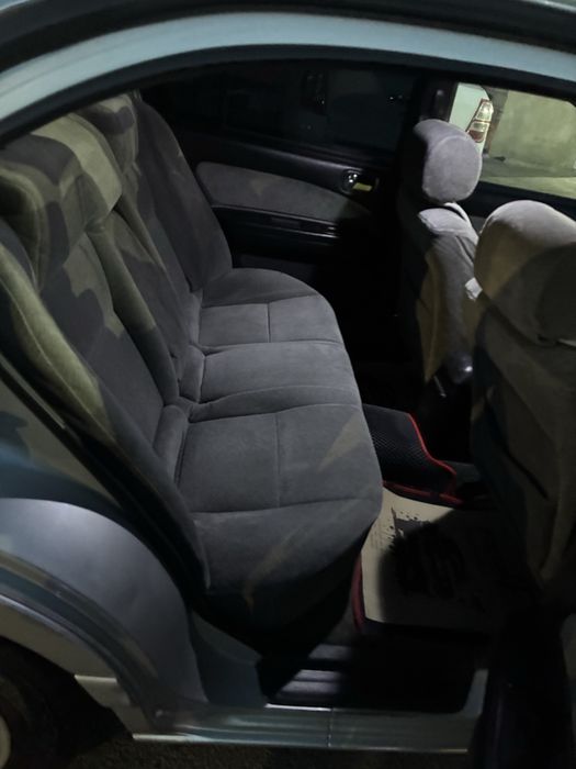 nissan cefiro a32