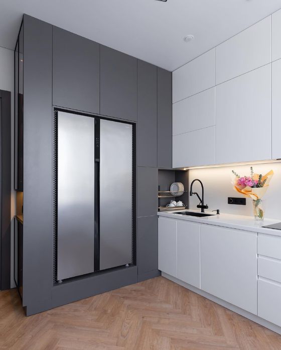 Кухонный гарнитур Мебель на заказ шкафы купе Прихожий Барный стойка!