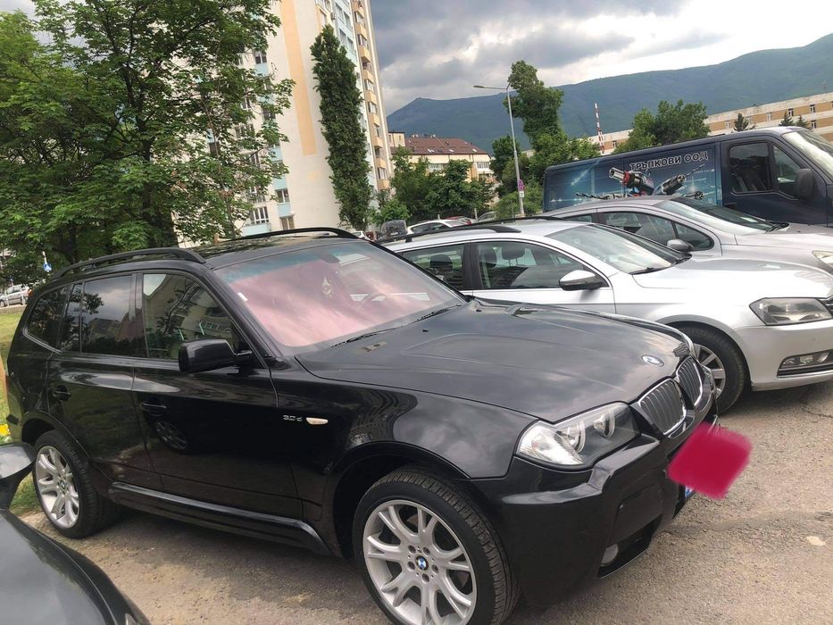 Джанти 19” BMW x3 спешно до 15 март