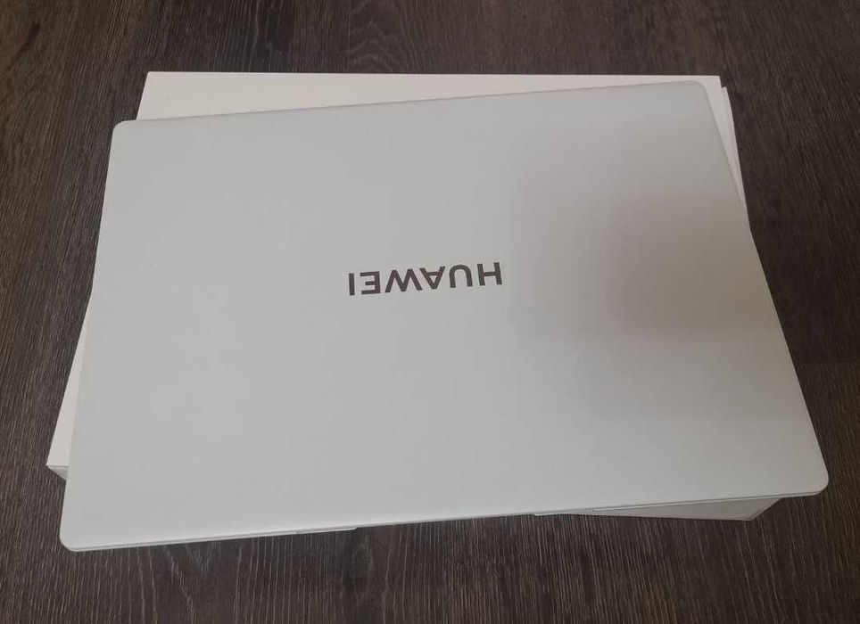 Huawei Matebook X Pro