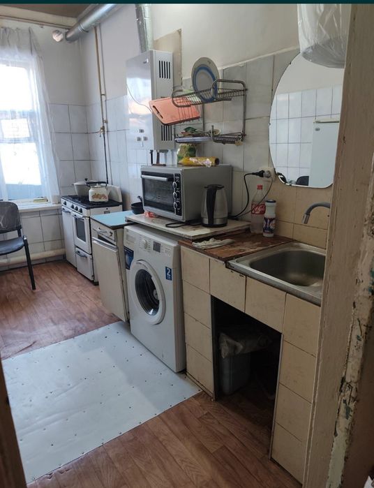 Сдам мебелерованную комнату