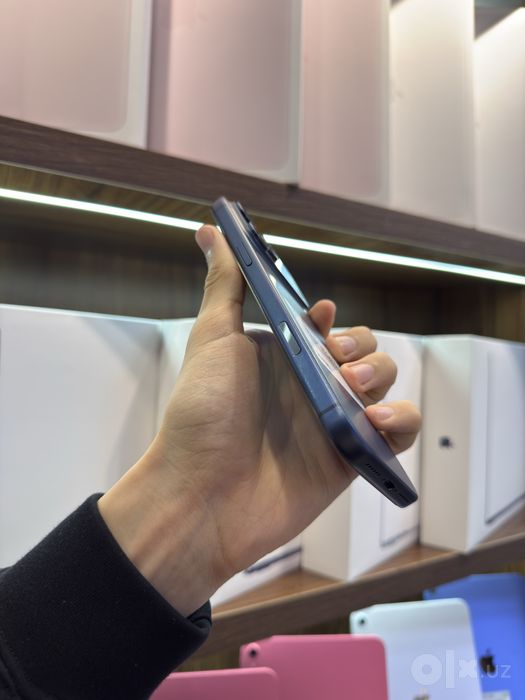 iphone 17 pro max naxtka va nasiya savdoga