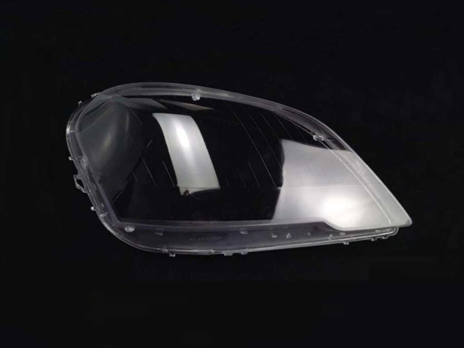 Стъкла за фарове на Mercedes ML W164 Facelift ( 2008-2011 )  555