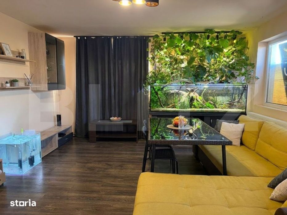 Duplex modern de vanzare, in Cartierul Izvor - Intimitate si Confort