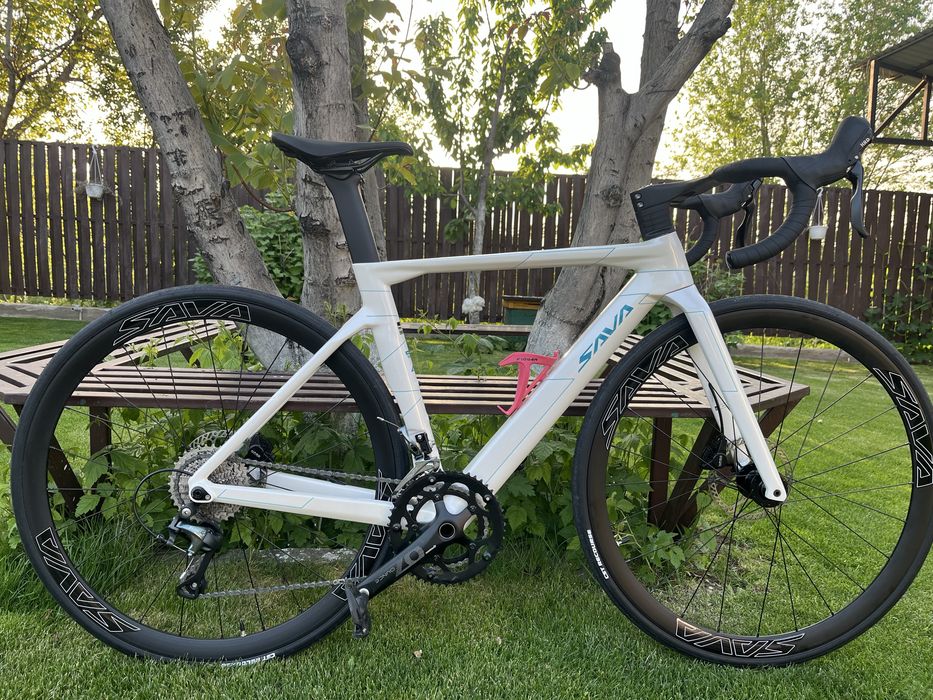 продам карбоновый велосипед