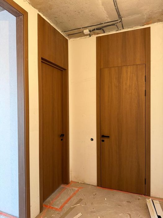 Двери межкомнатные