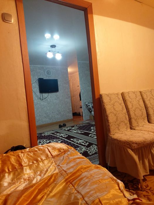 квартира 2-х комнатная