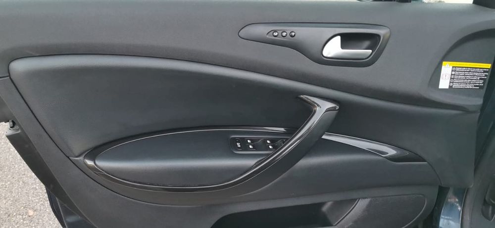 CITROEN C5 1.6 THP Exclusive Hydractive 3+ Full