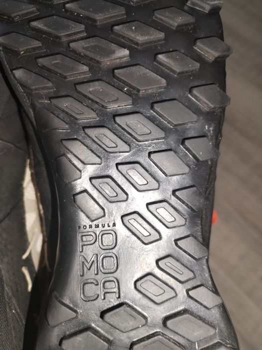 Ghete trekking,escaladă SALEWA