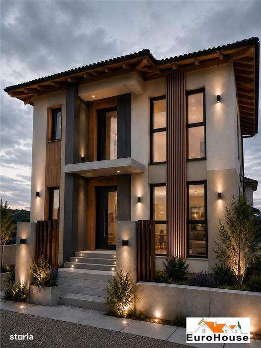 Casa noua in constructie de vanzare in Alba Iulia Cetate