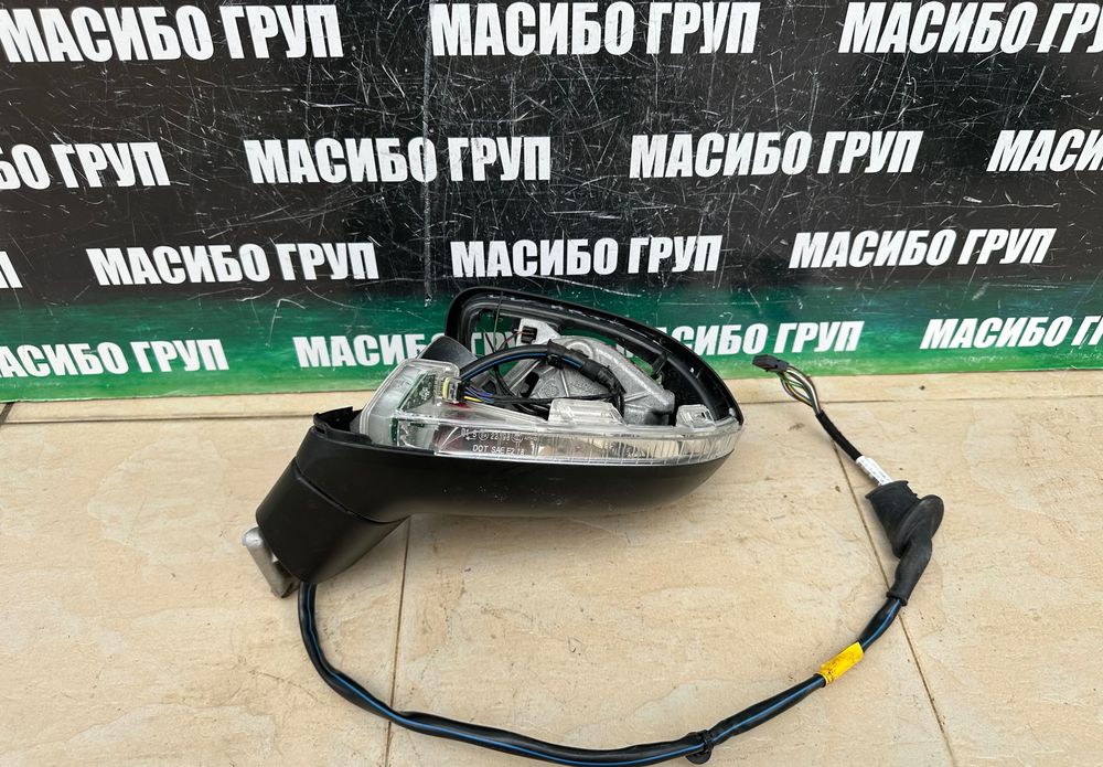 Огледало ел.огледала за Фолксваген Пасат Б8 Vw Passat B8 Vw Arteon