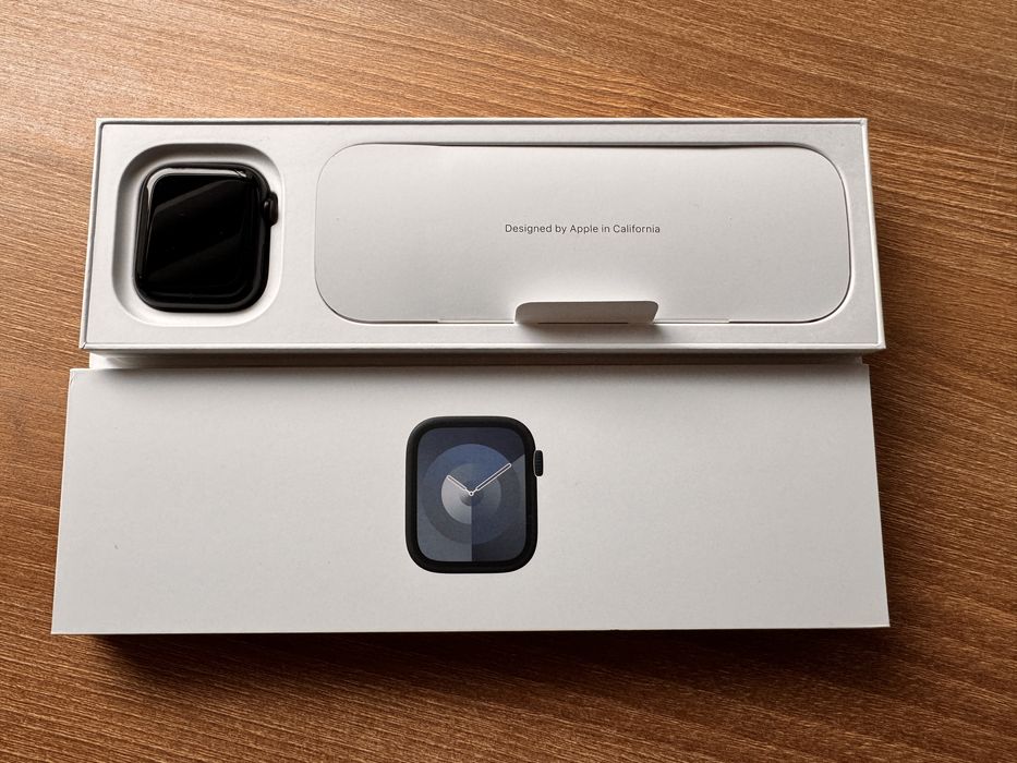 Apple Watch 9 - 45 mm