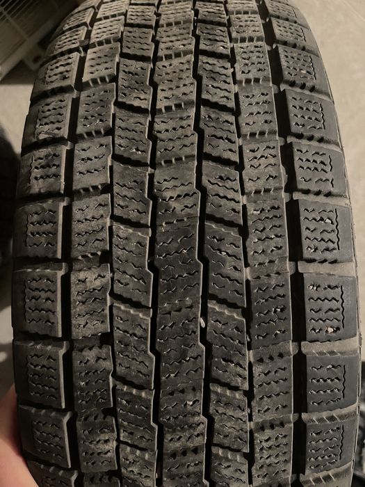 Балон с дисками и колпакми оригинал Киа