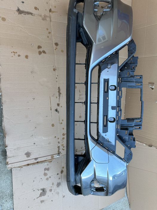 Bară față nissan qashqai.cod:62022 hv00h.