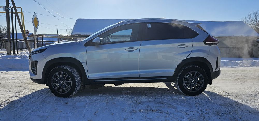 Продам черри тигго 2 про