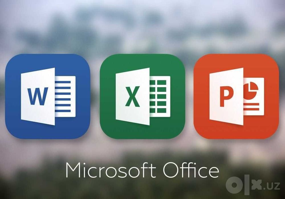 установка windows / windows ўрнатамиз