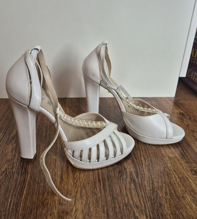 Sandale piele naturala Etienne