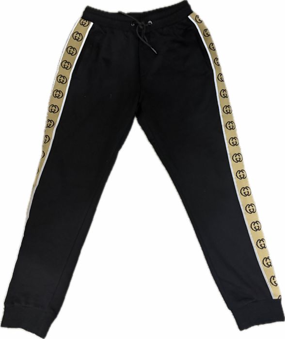 Pantaloni de trening GUCCI