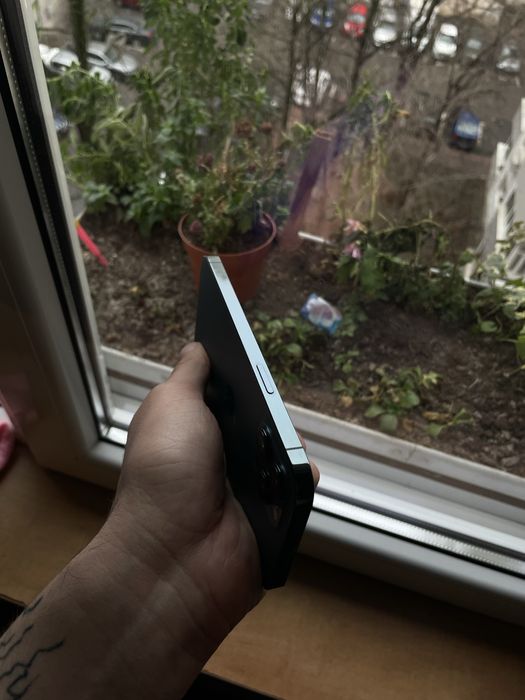 Iphone 12 pro max, 256 GB, impecabil