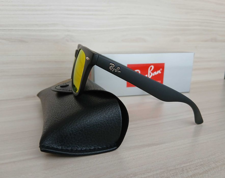 Слънчеви очила Ray-Ban
