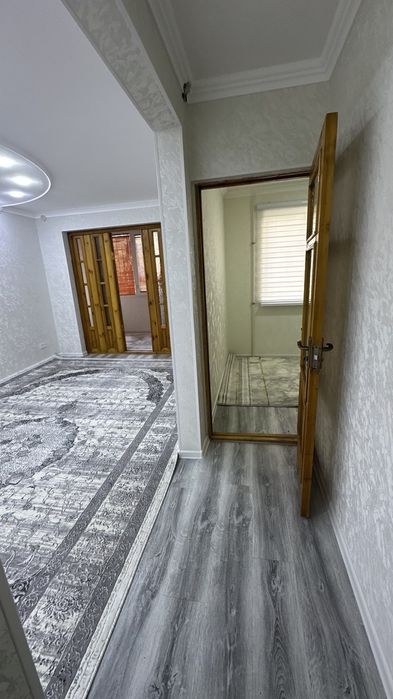 Продаётся  2х комнатная квартира