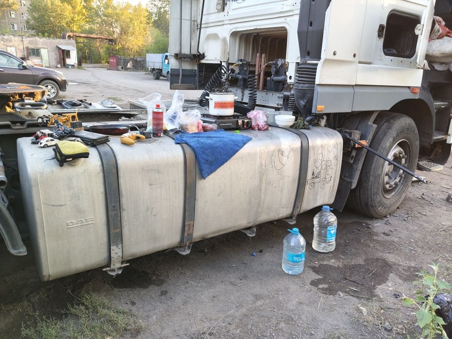 Продам даф ХФ 95
