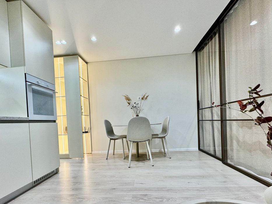 Продава се Едностаен апартамент в Свети Влас - 61 кв.м за 1025 €/кв.м - Снимка #4