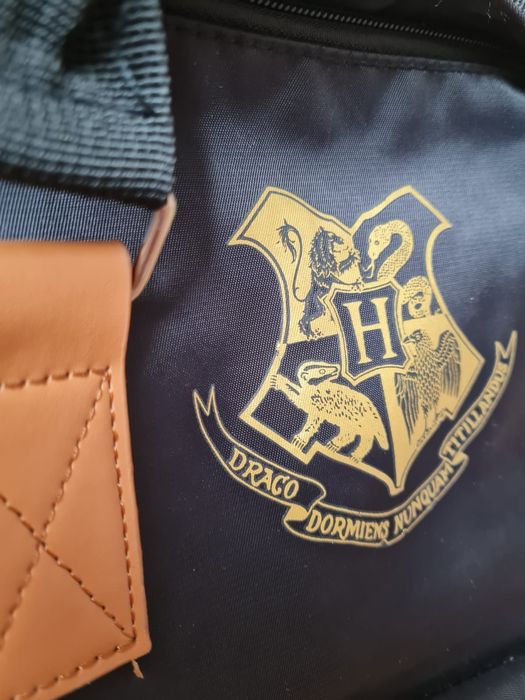 Продам школьный рюкзак Harry Potter