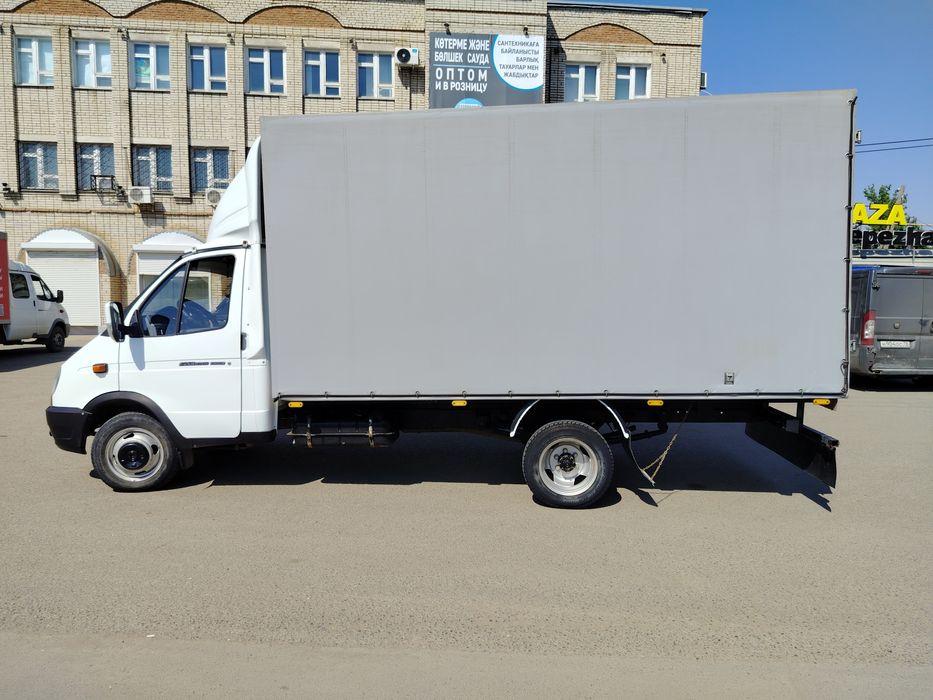 Продам газель бизнес 2013 года.