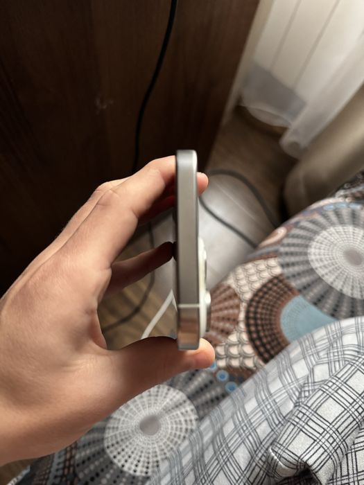 Айфон 15 про макс