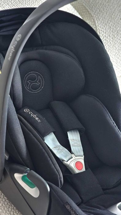 Детски стол Cybex Cloud Z2 i-Size