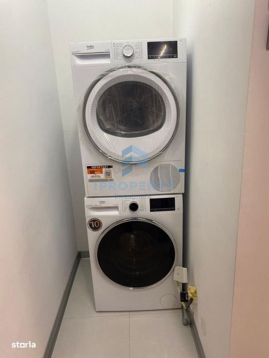 Apartament Renovat in zona Eroii Revolutiei proximitate metrou cu boil