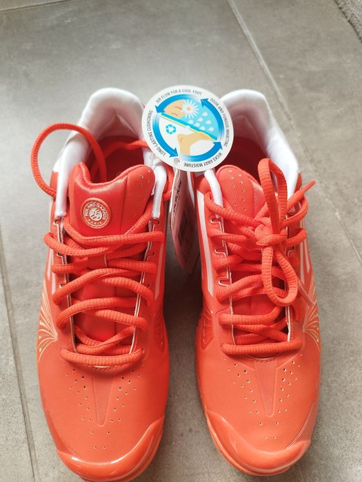 Оригинални дамски маратонки Adidas Adizero Tempaia EU 39.5 24.5 см